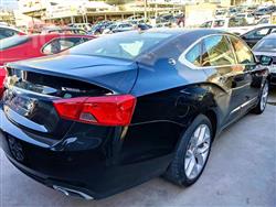 Chevrolet Impala